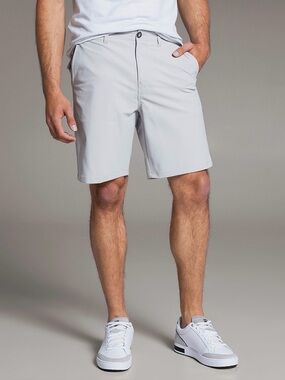 BKE Hybrid Shorts Standard Fit Size 34. Inseam 9in